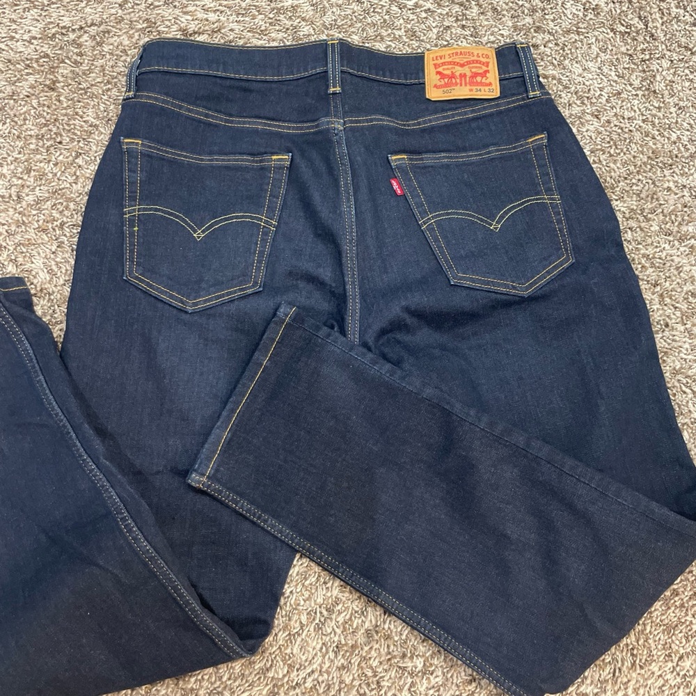 Men’s Levi’s